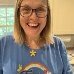 Profile photo of Kelly