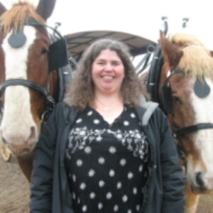 Profile photo of Rebecca