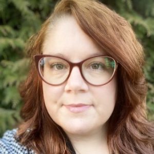 Profile photo of Jeanine Johnson